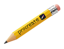 Procreate